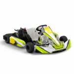 Render South Race Graphics Kit