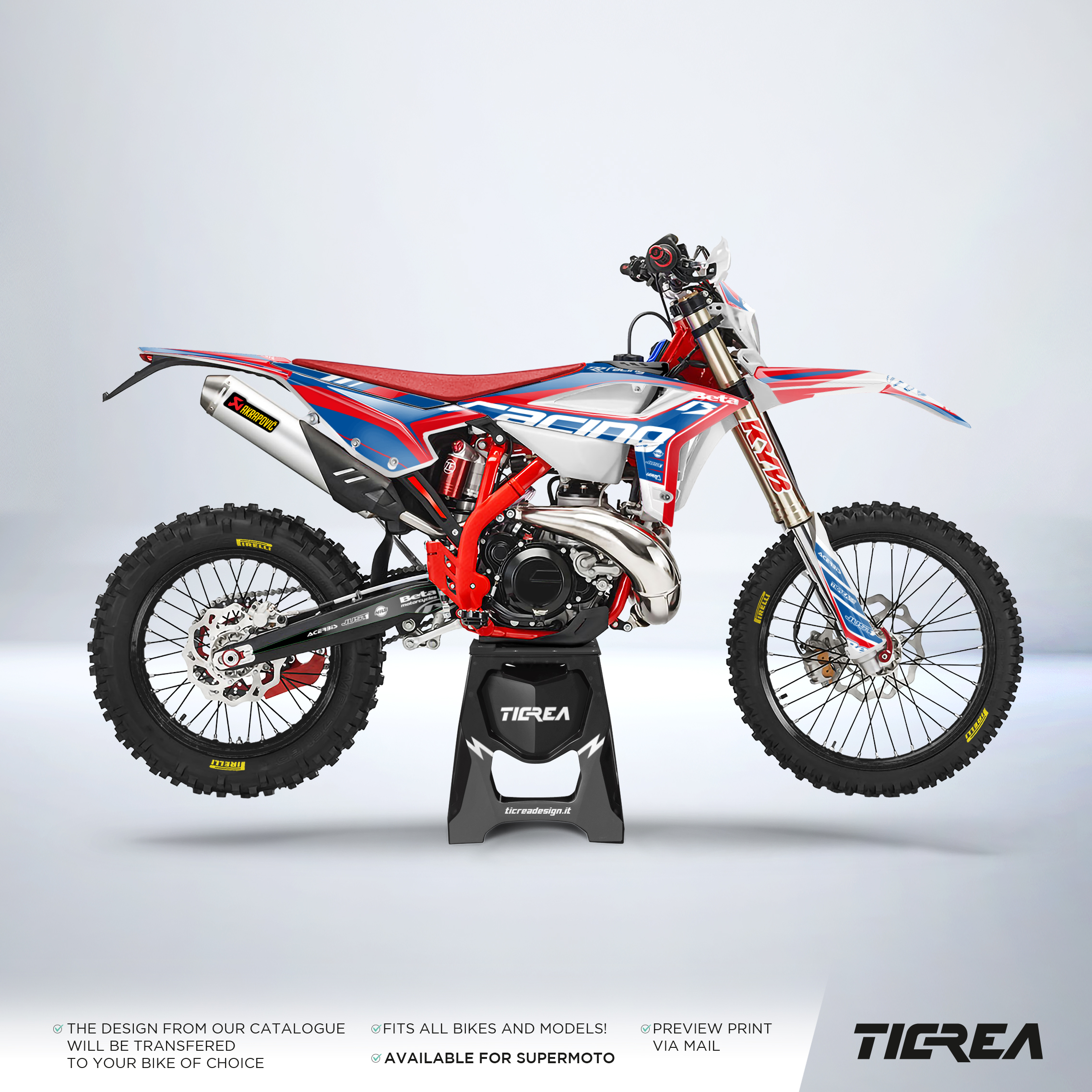 Factory Graphics Kit Beta – Ticrea Design